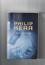 Der Coup von Philip Kerr (, Taschenbuch)