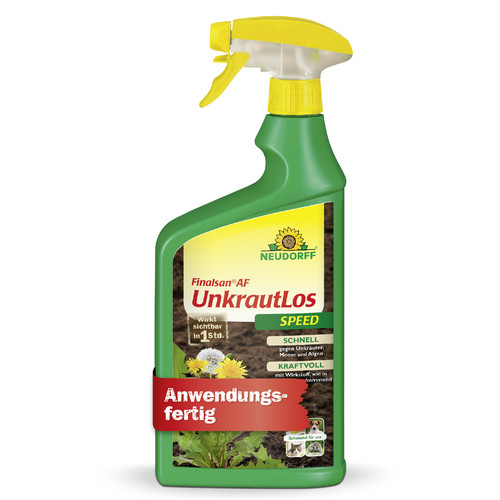 Neudorff finalsan unkrautlos - neudorff,