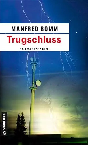 Trugschluss der dritte sehr - dritte, (sehr