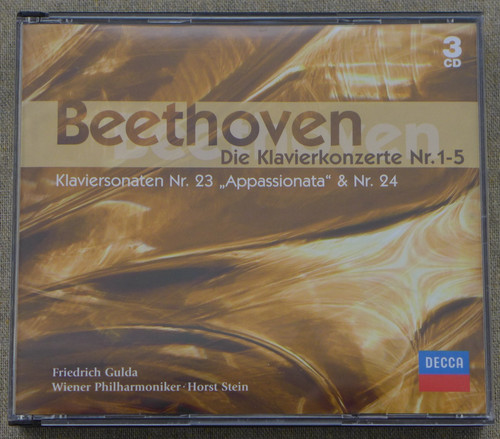 Beethoven die - -,