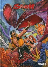 Storm Nr. 29 (Splitter)