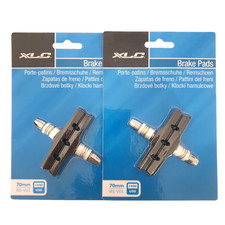 XLC V-Brake Bremsschuhe BS-V01