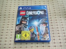 Lego Dimensions für