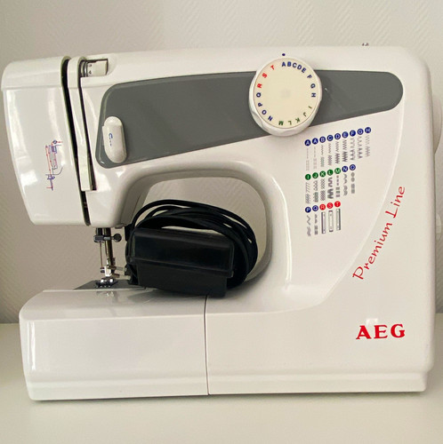 Aeg premium line 112702 - aeg,