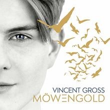 Möwengold von vincent gross - möwengold, |