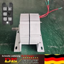 DE 12V-48V Permanentmagnet