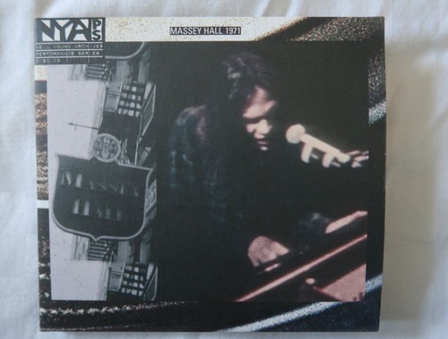 Neil young live - young, at