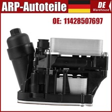 Ölfiltergehäuse für 3er E90