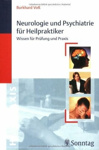 Neurologie und psychiatrie - neurologie,