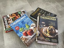 Thermomix zaubertopf - 30,