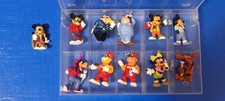 Ü-Ei Komplettsatz - Micky und