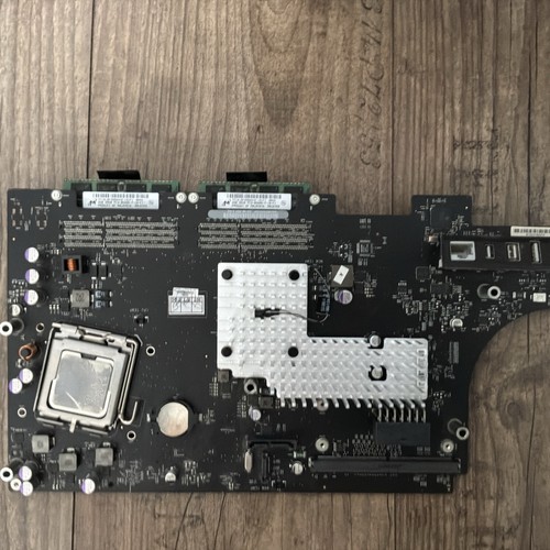 Imac mid 2011 - 2011, (a1312)