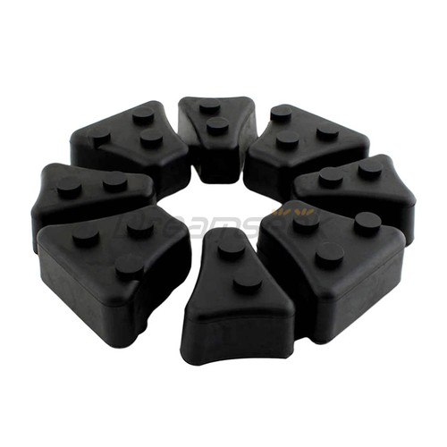 Hinterrad ruckdämpfer für - hinterrad,
