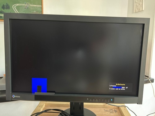 Eizo coloredge cg277 - coloredge, 27"