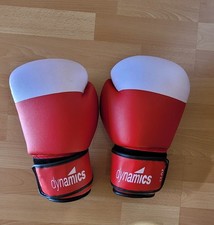 Boxhandschuh dynamics