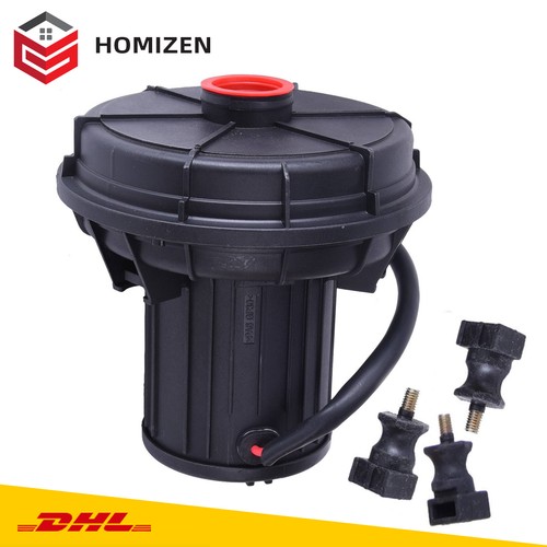 Homizen sekundärluftpumpe - homizen,