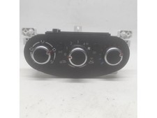 Renault Twingo Heizung