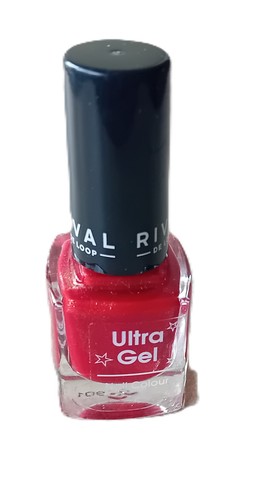 Rival loop ultra gel - gel, nail