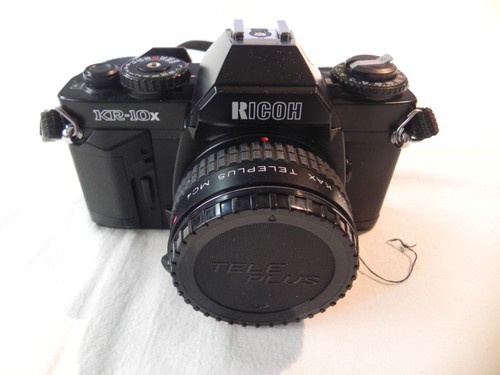 Ricoh 10x - ricoh, kr-10x