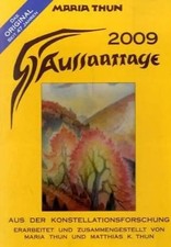 Aussaattage 2009 Maria Thun