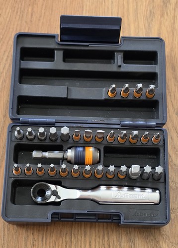 Garant bit sortiment mit - garant,
