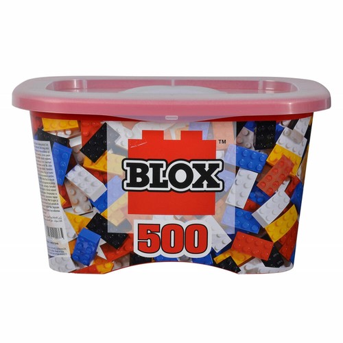 Simba blox container 500 - simba,