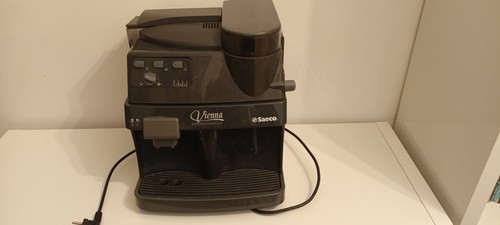 Saeco vienna defekt - saeco,