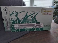 mehano class 66 Diesellok Spur