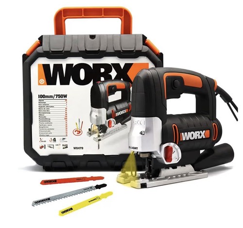 Worx wx479 - worx,