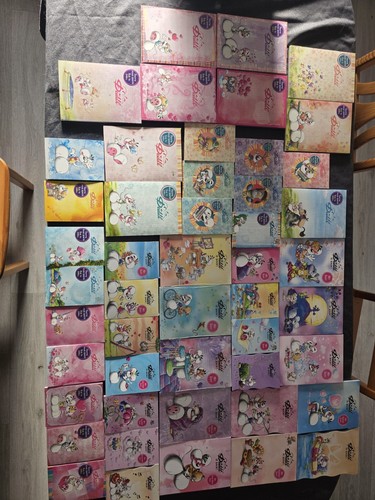 Diddl blätterset - diddl-blätterset, 49