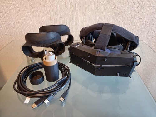 Pimax 8kx virtual - pimax,