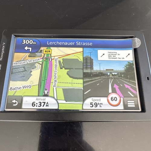 Bmw motorrad navi - bmw,