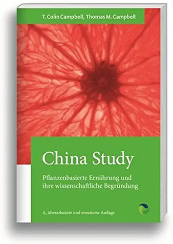 China study - china,