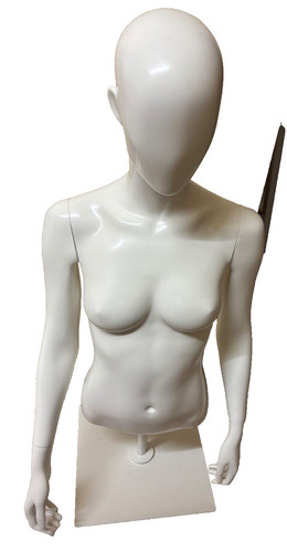 Damen schaufensterpuppe - damen,