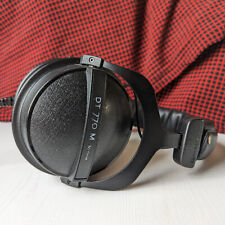 Beyerdynamic DT770M Headphones