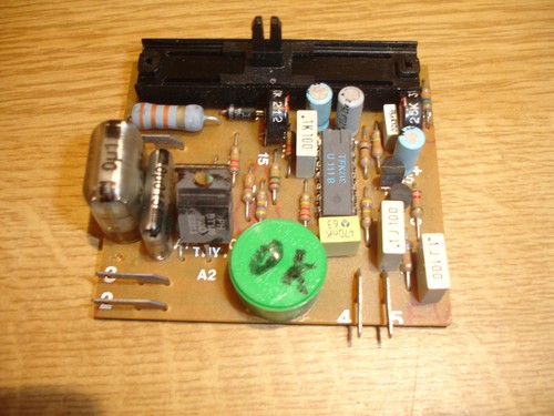 Miele elektronik - miele,