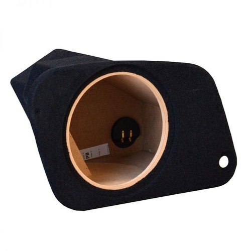 Geschlossenes subwoofer set - geschlossenes, subwoofer-set