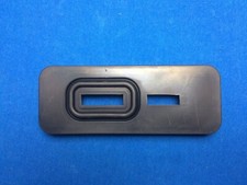 Wartburg 311 W312  Abdichtung