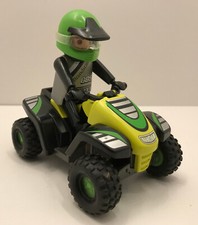 Playmobil 4427 Racing Quad