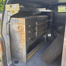 Aluca Fahrzeugeinrichtungen VW  T5 Werkstatteinrichtung Werkzeugschrank