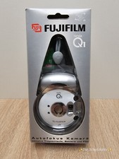 Fujifilm Nexia Q1 - Kamera