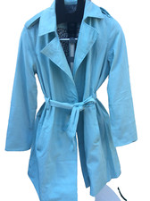 Zara Trenchcoat Jacke Damen