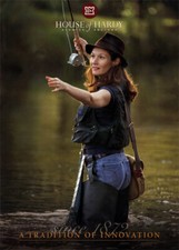 House of Hardy Alnwick Queen