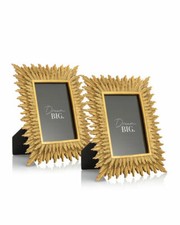 Bilderrahmen 2er Set "Royal"