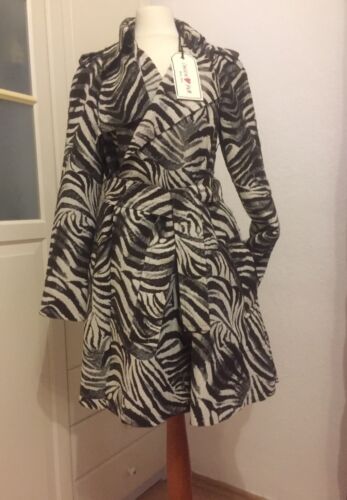 Lanvin trenchcoat mantel - lanvin h&m,