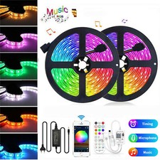 5M-30M LED Strip RGB Leiste