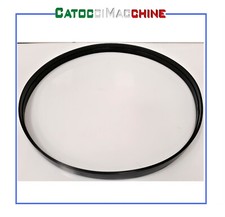 GUMMIRING SCHWUNGRADABDECKUNG FÜR BANDSÄGE Mundial Vimar und kompatible marken