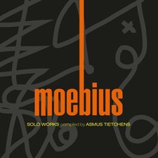 Dieter Moebius Solo Works