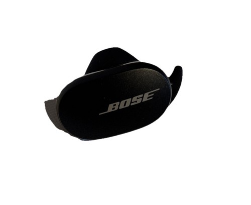 Bose quietcomfort earbuds - bose,