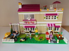 LEGO FRIENDS: Traumhaus (3315)